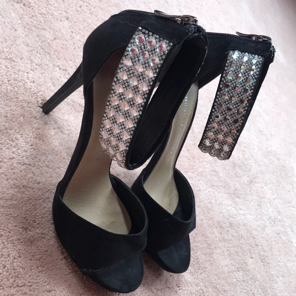 Diamond Heels - Picture 4 of 5